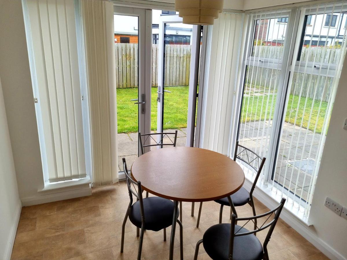 Modern 3 Bedroom Semi Detached Home Limavady Exterior photo